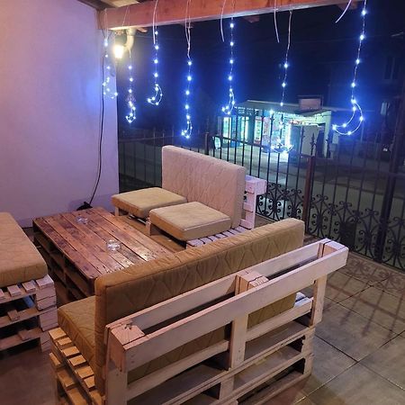 Ni Apartments Pkt Delux מראה חיצוני תמונה