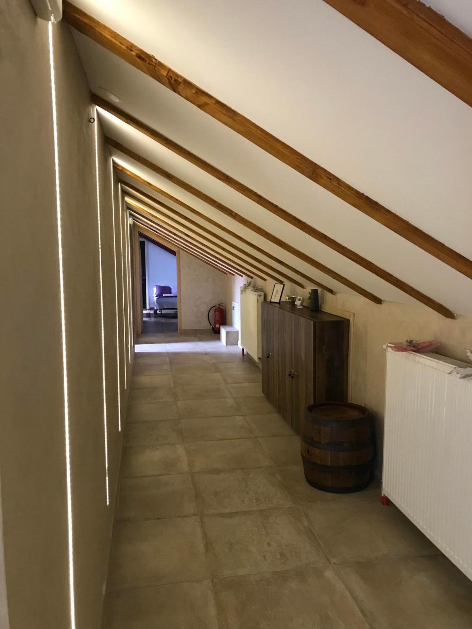 Ni Apartments Pkt Delux מראה חיצוני תמונה