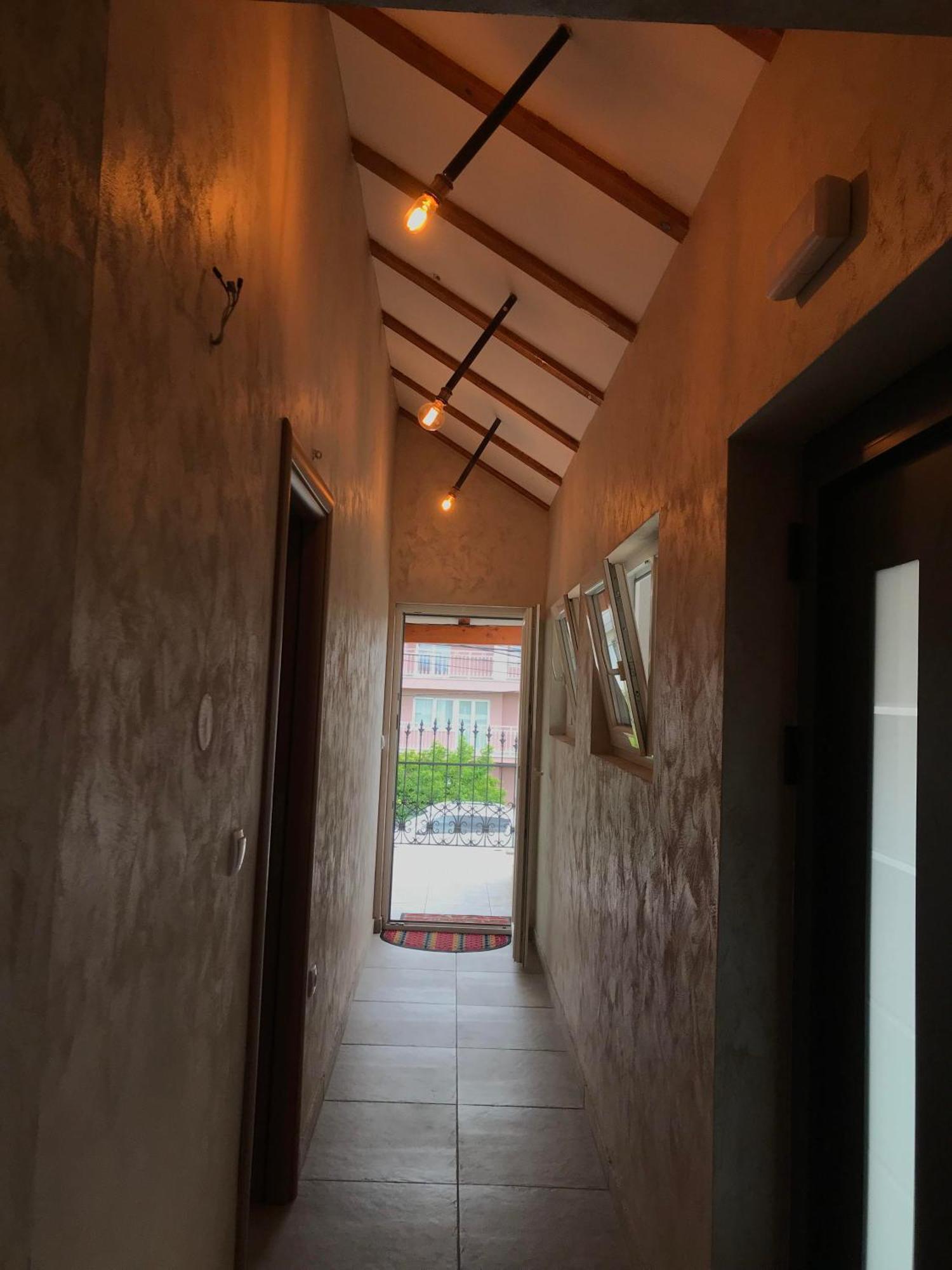 Ni Apartments Pkt Delux מראה חיצוני תמונה