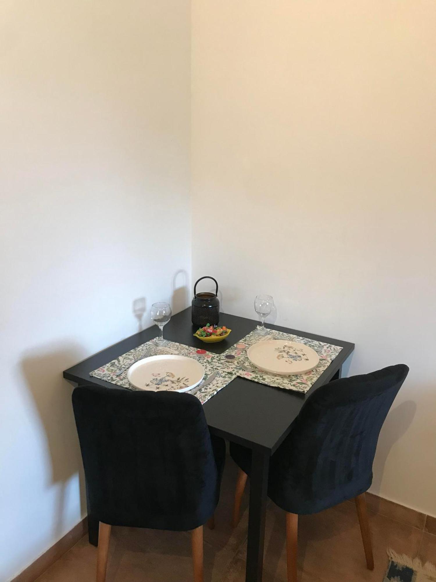 Ni Apartments Pkt Delux מראה חיצוני תמונה