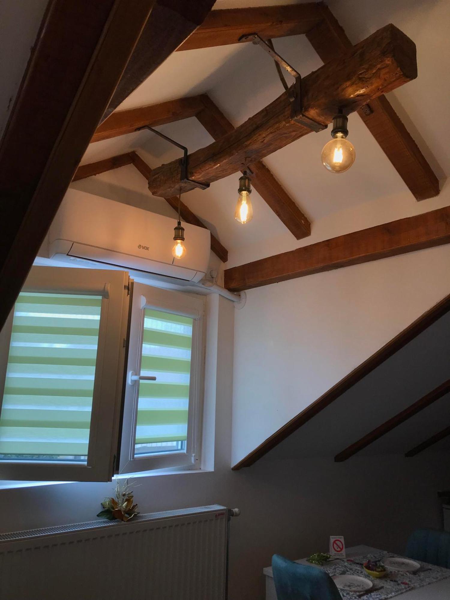 Ni Apartments Pkt Delux מראה חיצוני תמונה