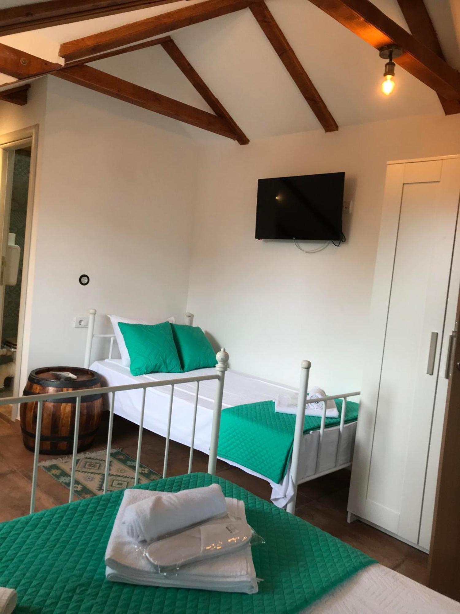 Ni Apartments Pkt Delux מראה חיצוני תמונה