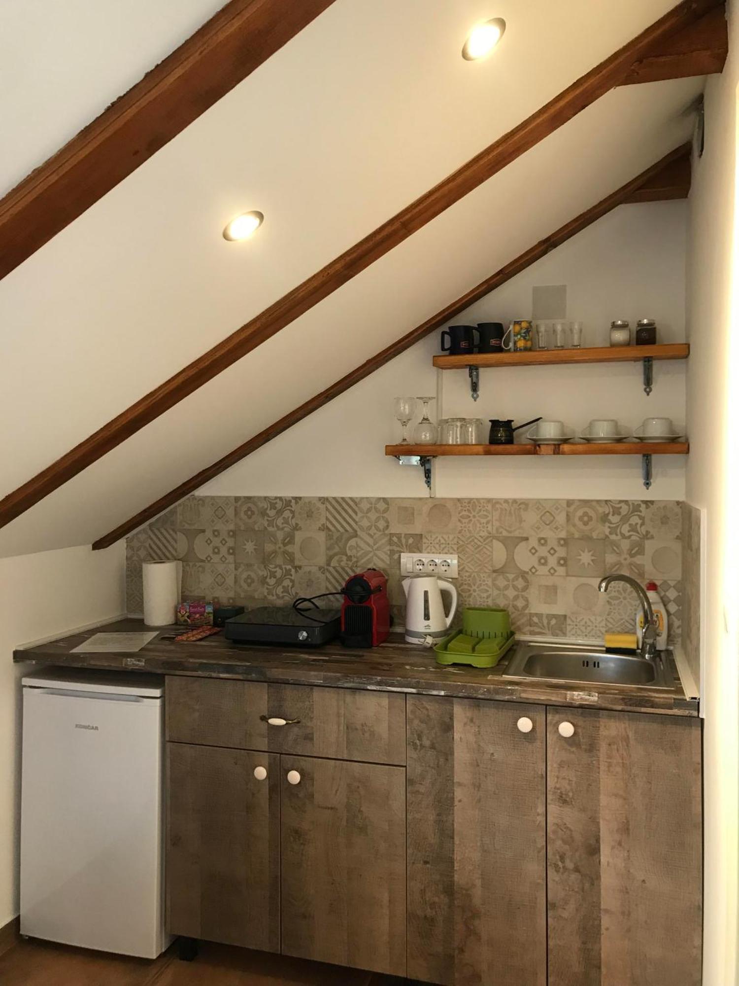 Ni Apartments Pkt Delux מראה חיצוני תמונה
