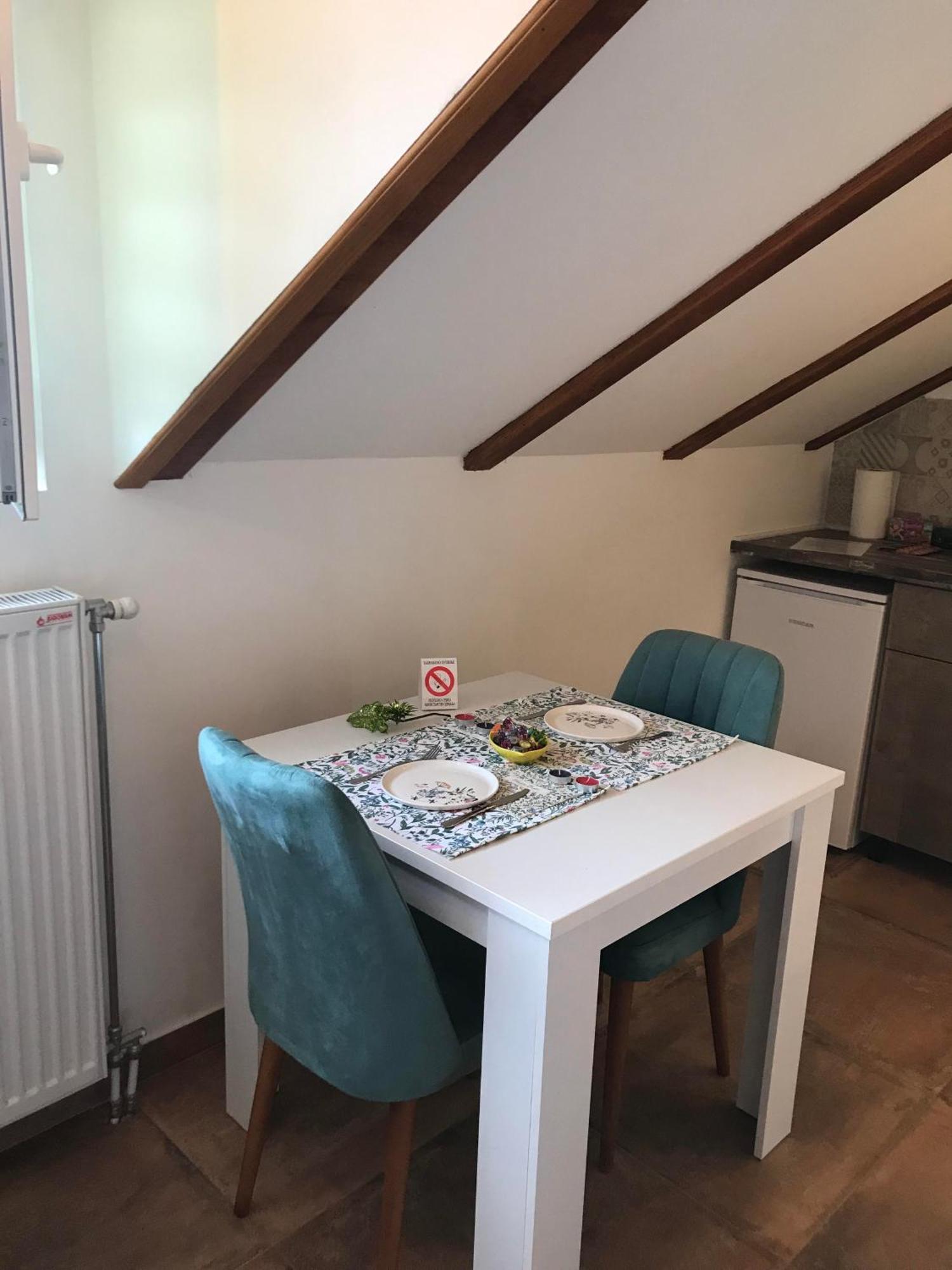 Ni Apartments Pkt Delux מראה חיצוני תמונה