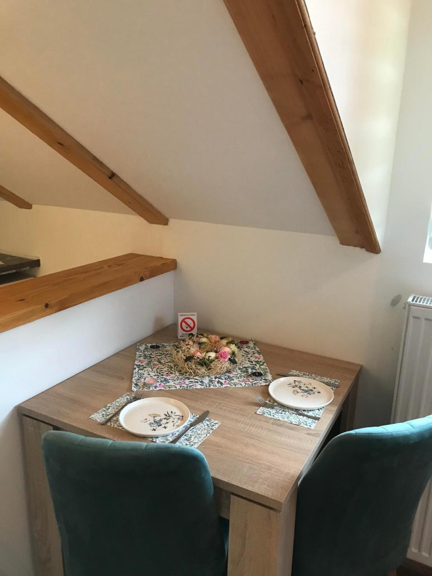 Ni Apartments Pkt Delux מראה חיצוני תמונה