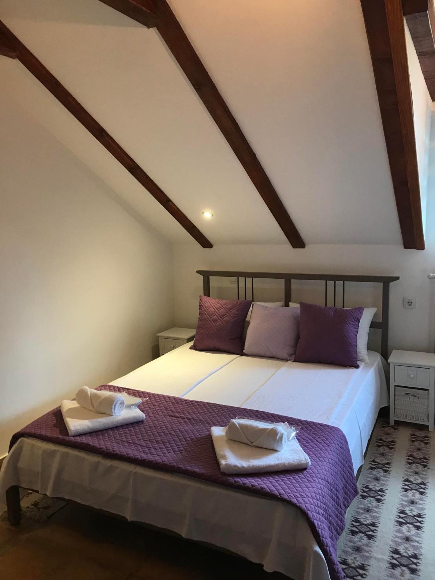 Ni Apartments Pkt Delux מראה חיצוני תמונה