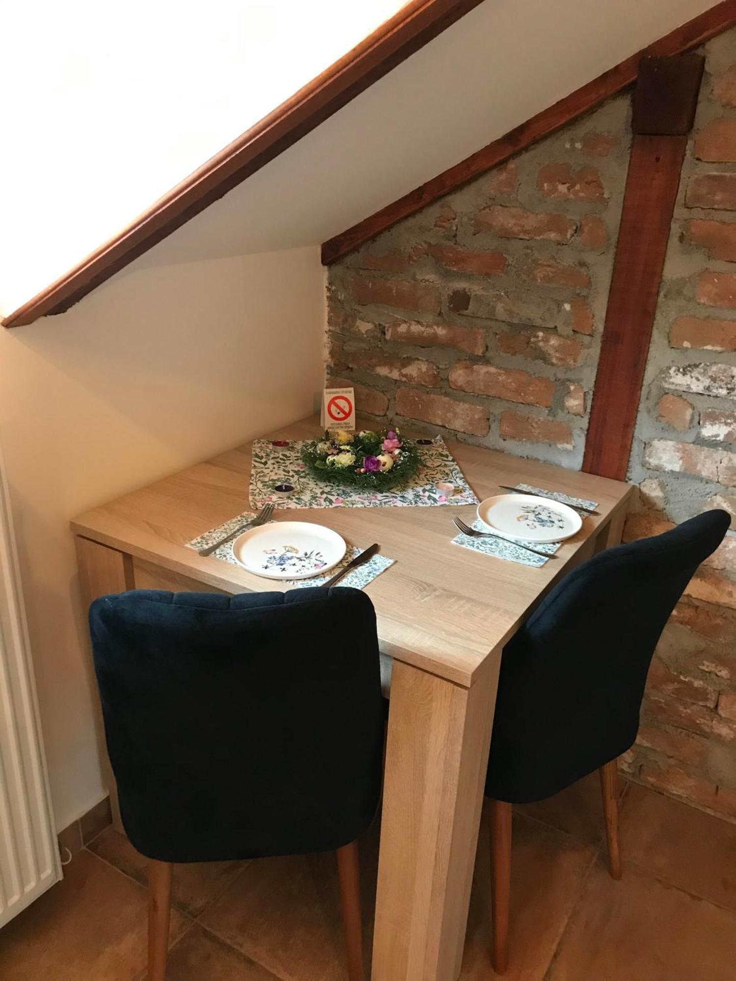 Ni Apartments Pkt Delux מראה חיצוני תמונה