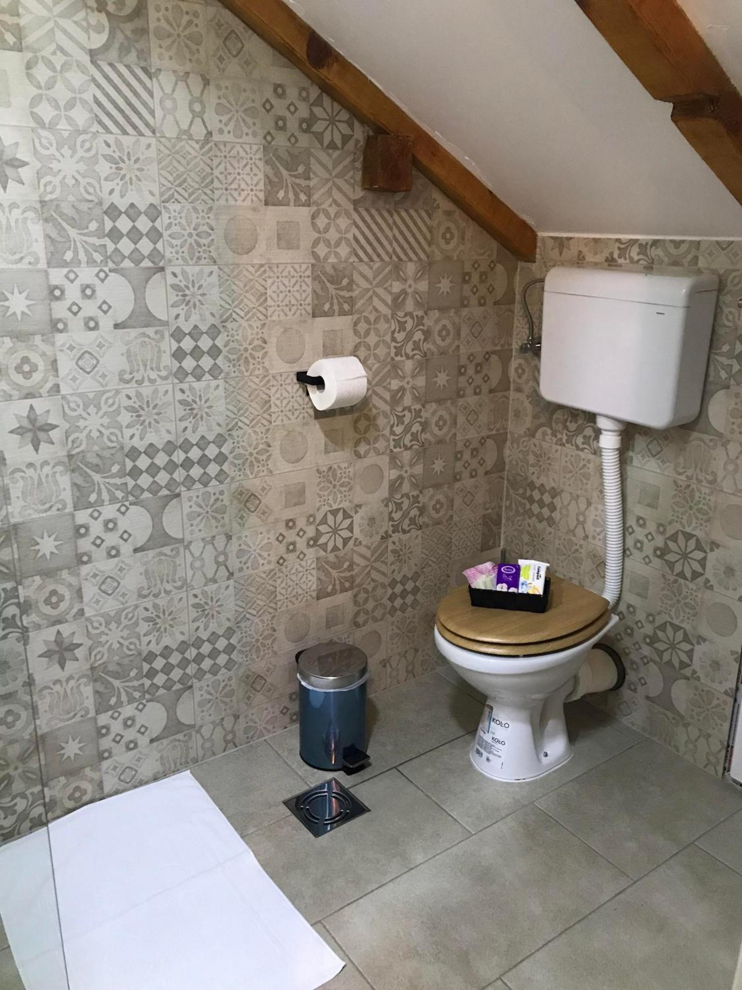 Ni Apartments Pkt Delux מראה חיצוני תמונה